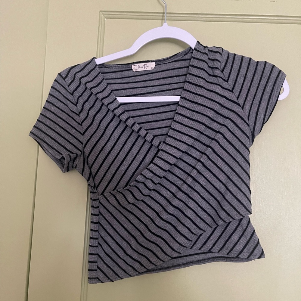 Shirt size S